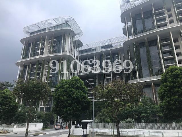 The Tembusu (D19), Condominium #168796712